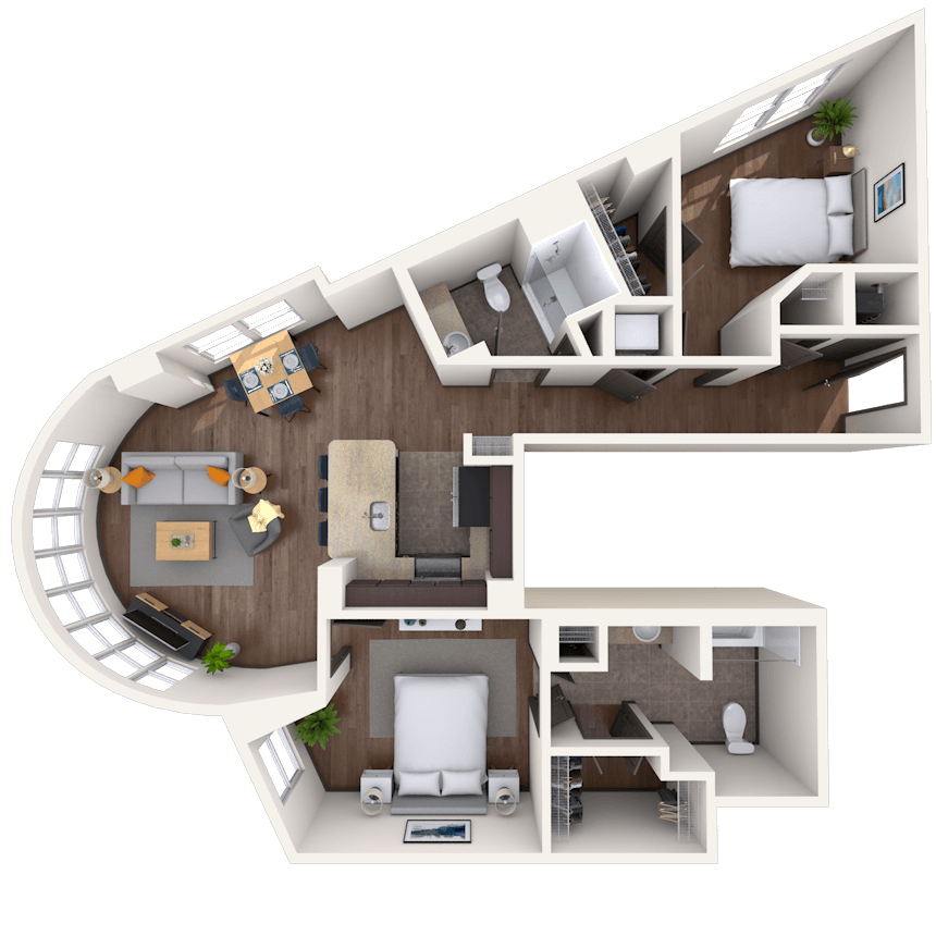 MAA Massachusetts Avenue