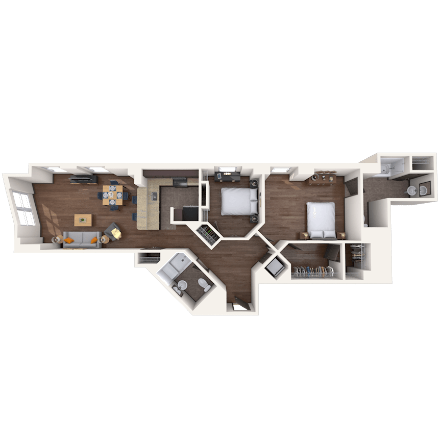 MAA Massachusetts Avenue