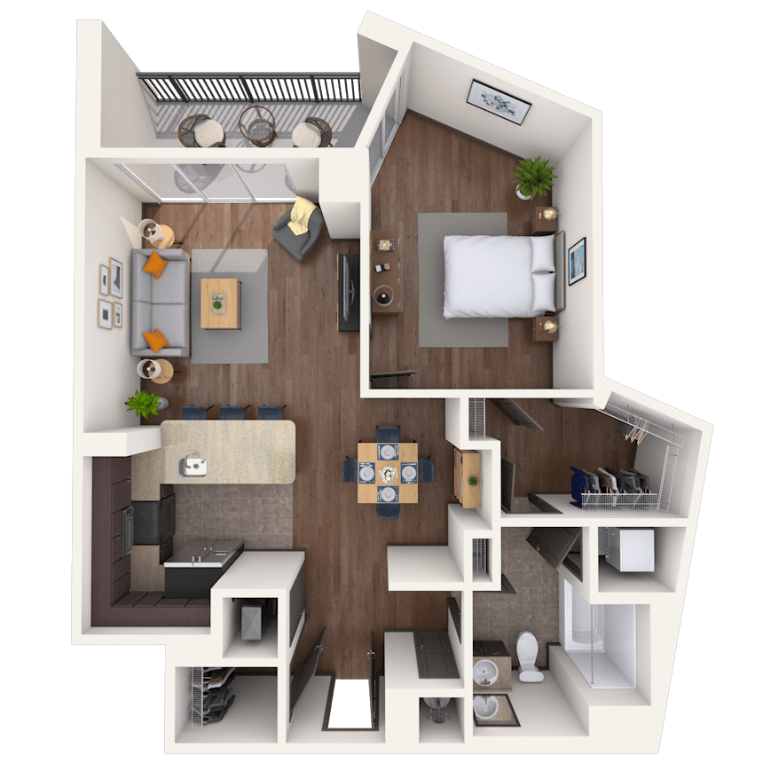 MAA Massachusetts Avenue