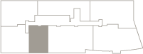 keyplan image of UNIT 1505