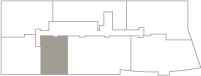 keyplan image of UNIT 3105