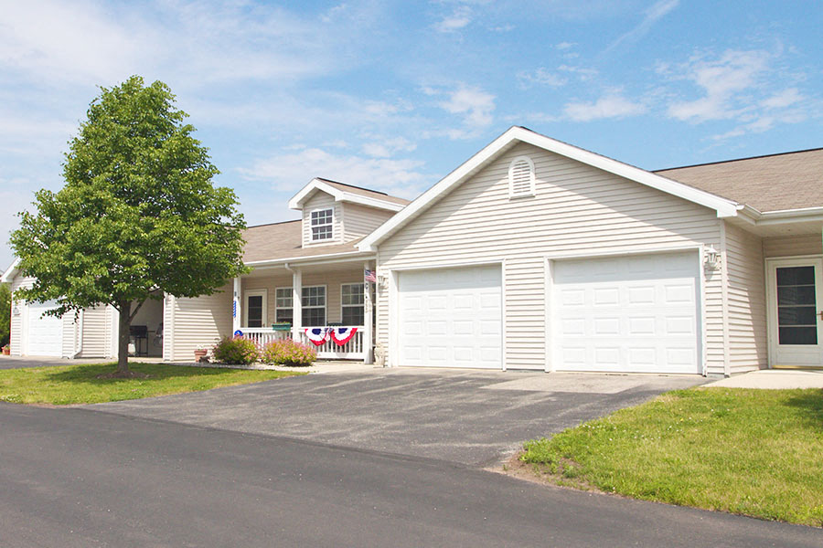 Southlake Cottages 3