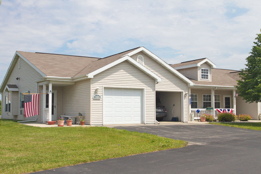 Southlake Cottages 2