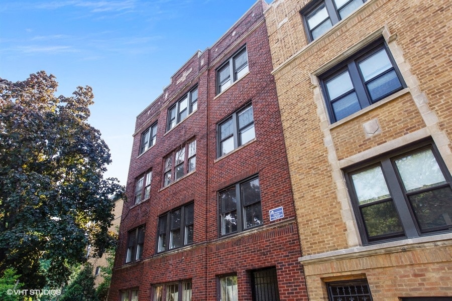 6510 N. Glenwood Ave. 6510 N. Glenwood Ave., Chicago, IL 60626 Rogers Park - Leasing by Cross Street