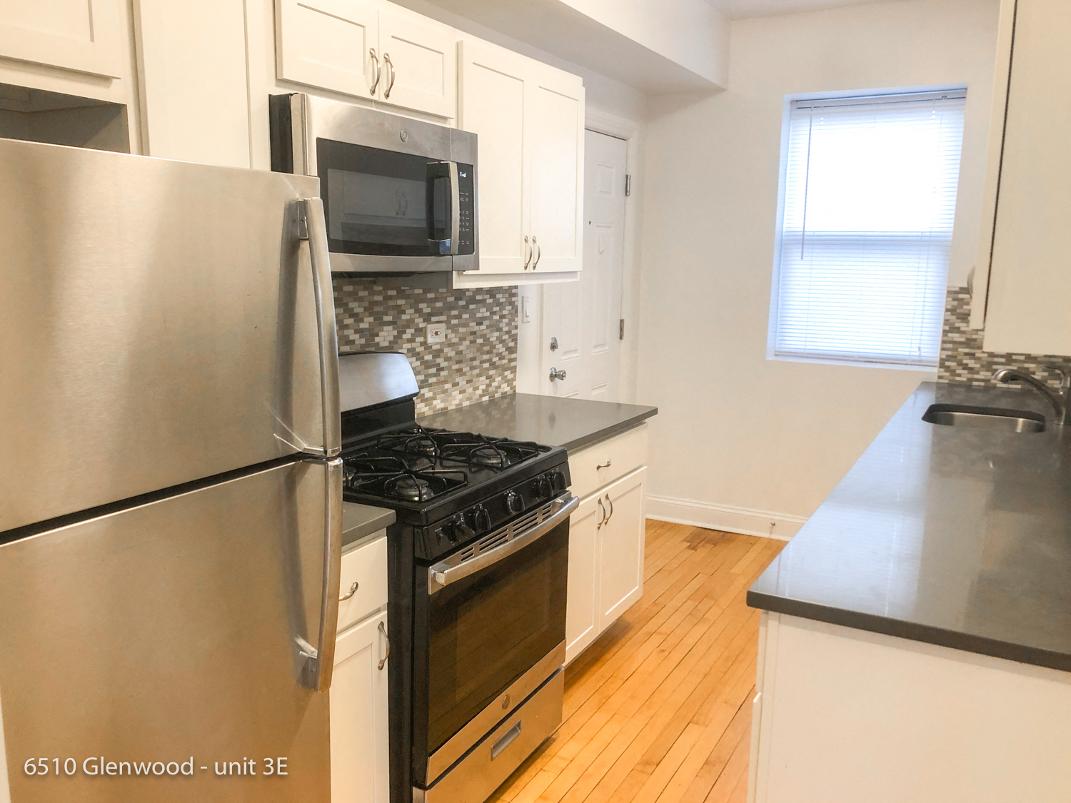 6510 N. Glenwood Ave. 6510 N. Glenwood Ave., Chicago, IL 60626 Rogers Park - Leasing by Cross Street