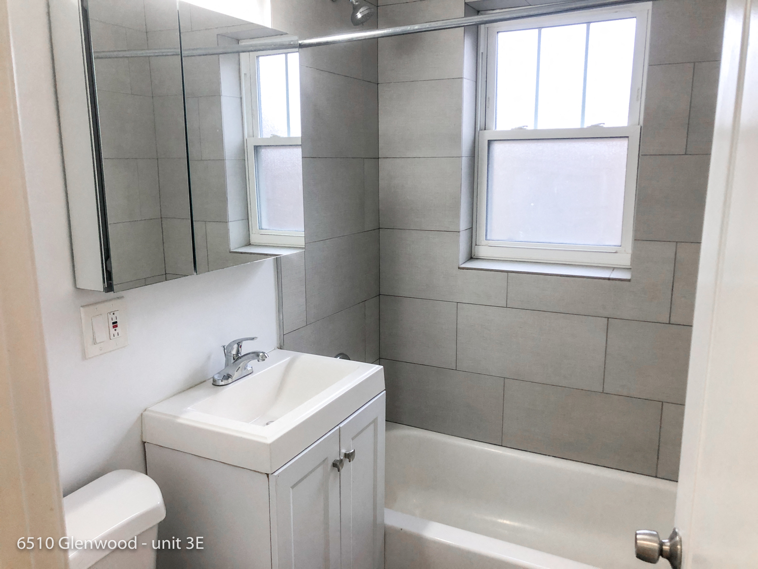 6510 N. Glenwood Ave. 6510 N. Glenwood Ave., Chicago, IL 60626 Rogers Park - Leasing by Cross Street