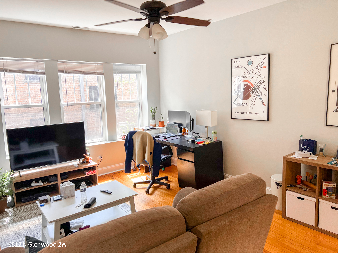 6510 N. Glenwood Ave. 6510 N. Glenwood Ave., Chicago, IL 60626 Rogers Park - Leasing by Cross Street