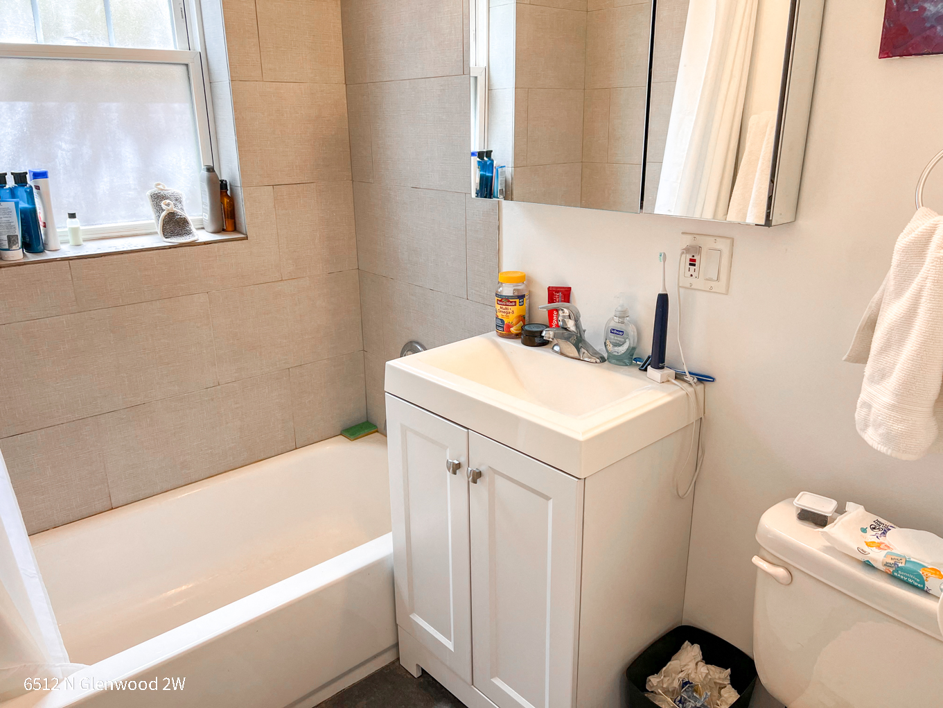 6510 N. Glenwood Ave. 6510 N. Glenwood Ave., Chicago, IL 60626 Rogers Park - Leasing by Cross Street