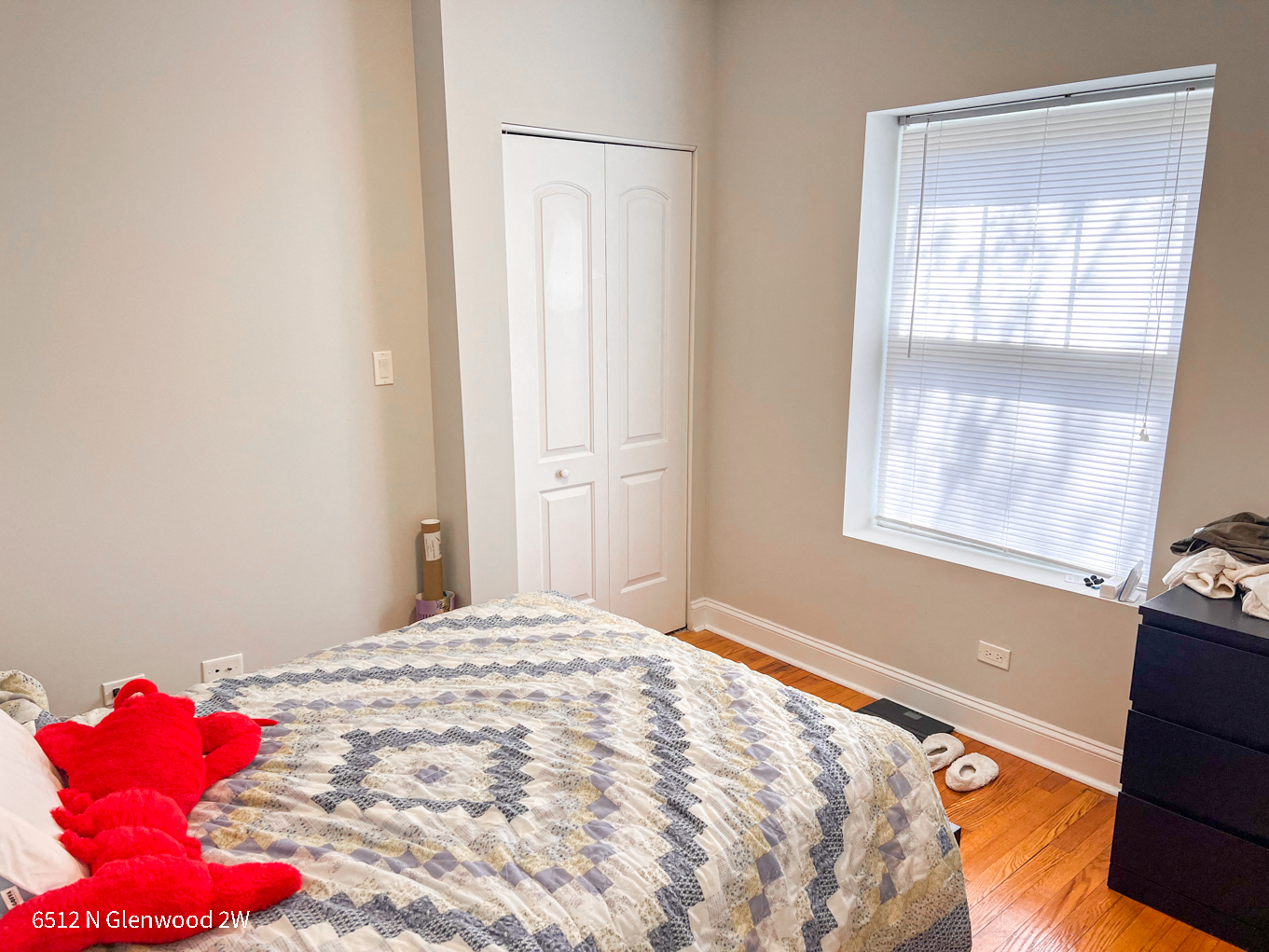 6510 N. Glenwood Ave. 6510 N. Glenwood Ave., Chicago, IL 60626 Rogers Park - Leasing by Cross Street