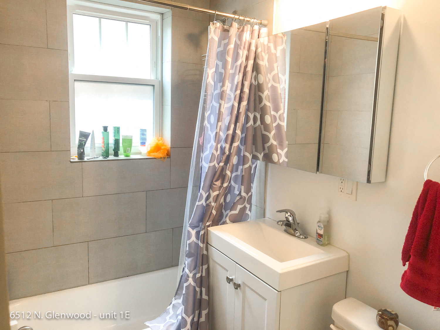 6510 N. Glenwood Ave. 6510 N. Glenwood Ave., Chicago, IL 60626 Rogers Park - Leasing by Cross Street