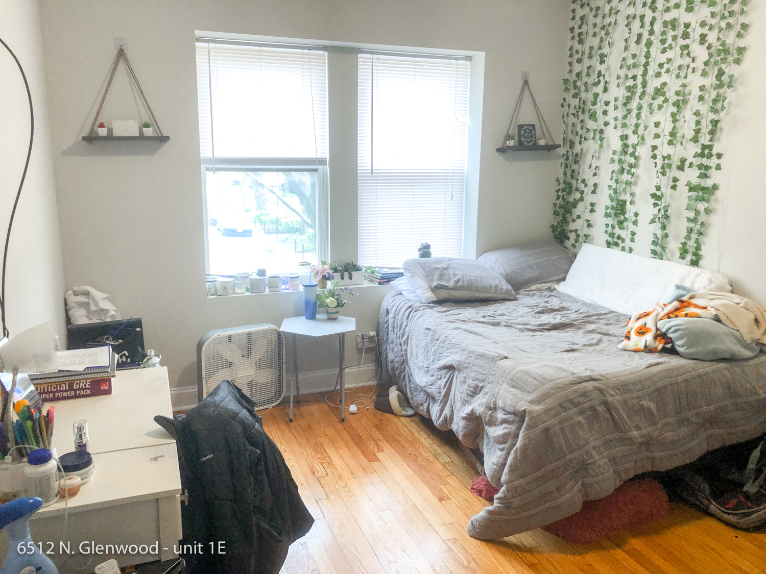6510 N. Glenwood Ave. 6510 N. Glenwood Ave., Chicago, IL 60626 Rogers Park - Leasing by Cross Street