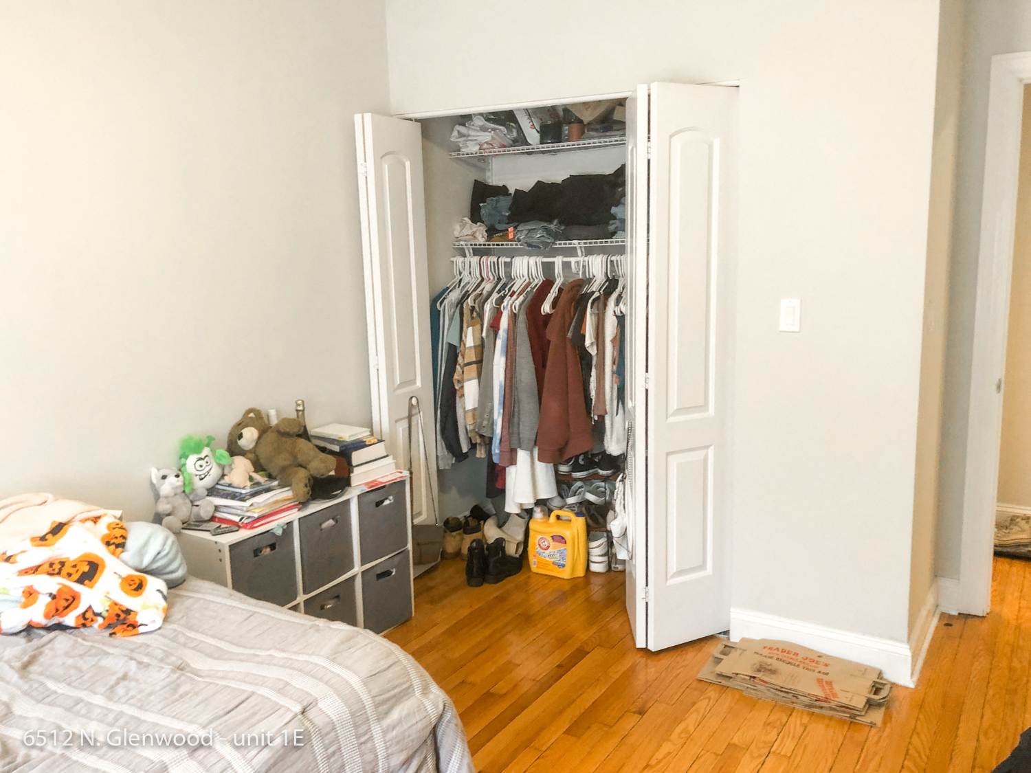 6510 N. Glenwood Ave. 6510 N. Glenwood Ave., Chicago, IL 60626 Rogers Park - Leasing by Cross Street