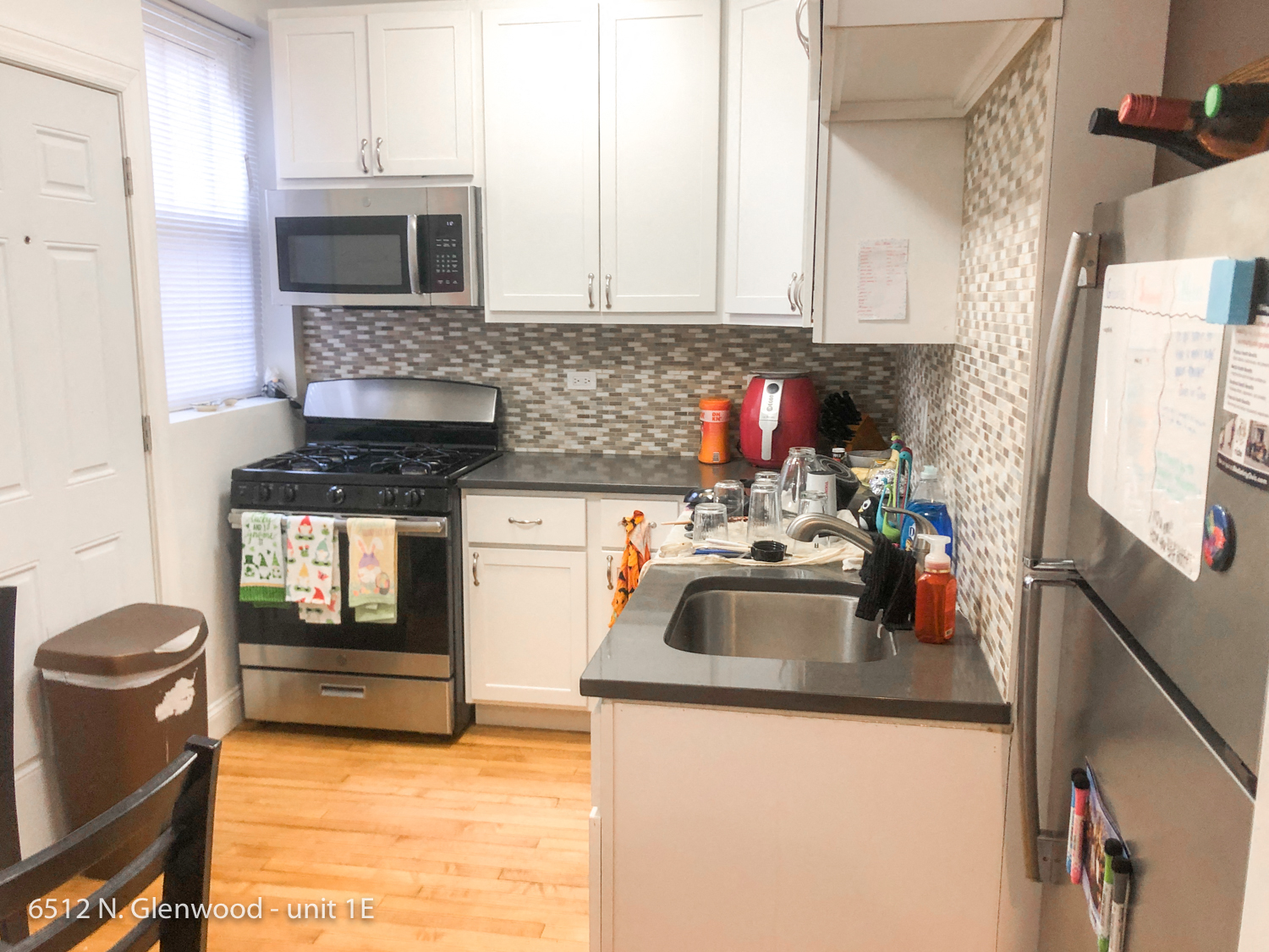 6510 N. Glenwood Ave. 6510 N. Glenwood Ave., Chicago, IL 60626 Rogers Park - Leasing by Cross Street