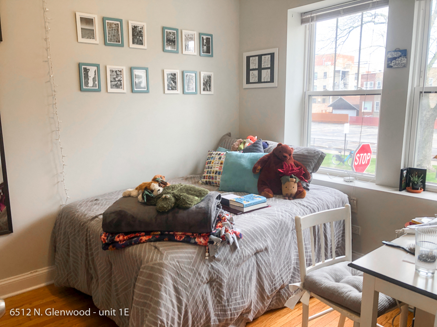 6510 N. Glenwood Ave. 6510 N. Glenwood Ave., Chicago, IL 60626 Rogers Park - Leasing by Cross Street