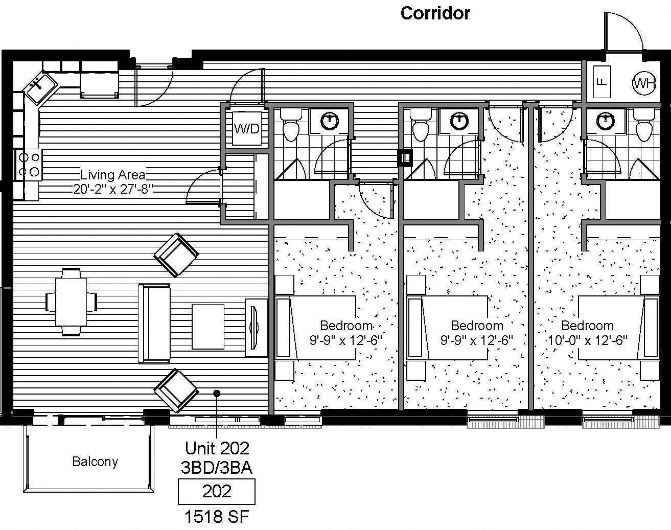 the lux apartments boulder