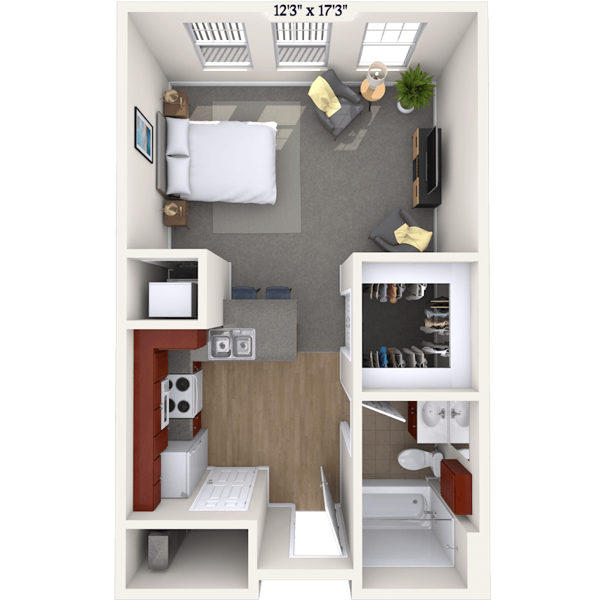 MAA Medical District