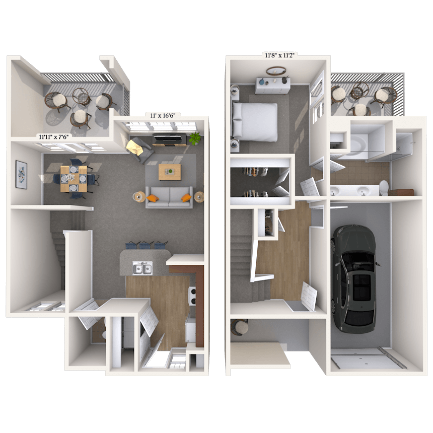 MAA Medical District