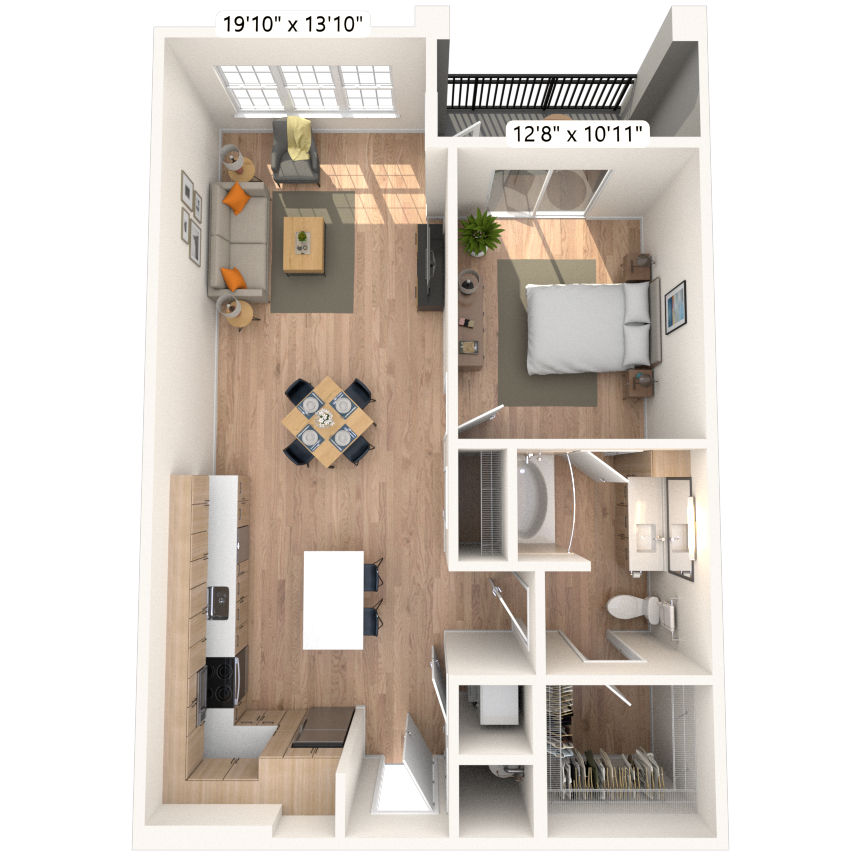 MAA Hampton Preserve