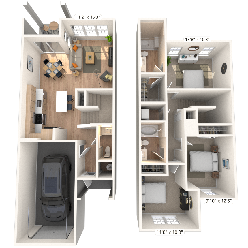 MAA Hampton Preserve