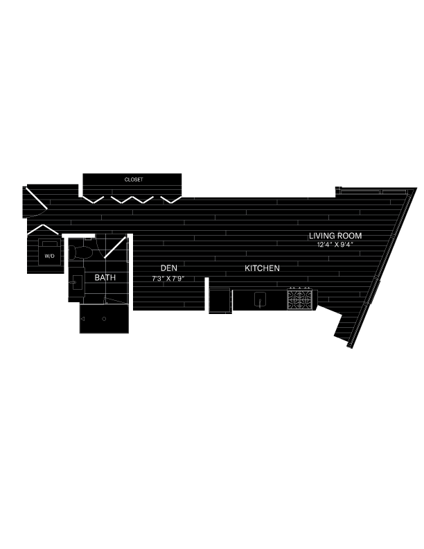 floor plan image of unit 0717