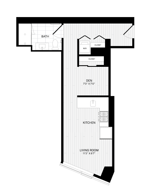 floor plan image of unit 1220