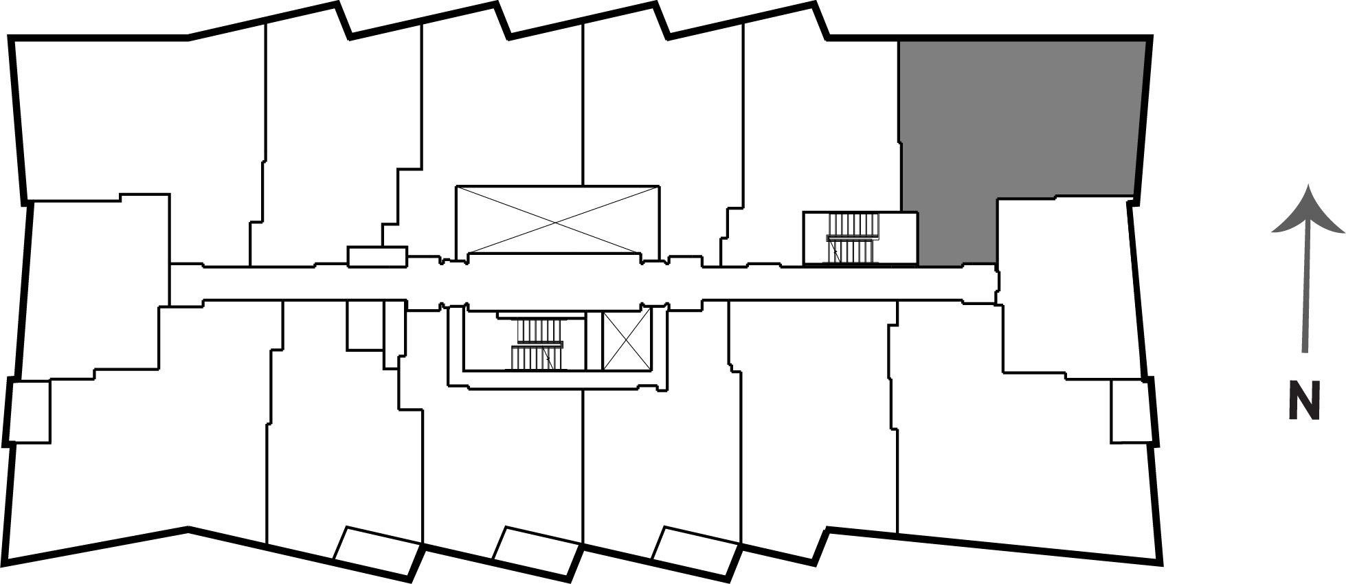 key plan
