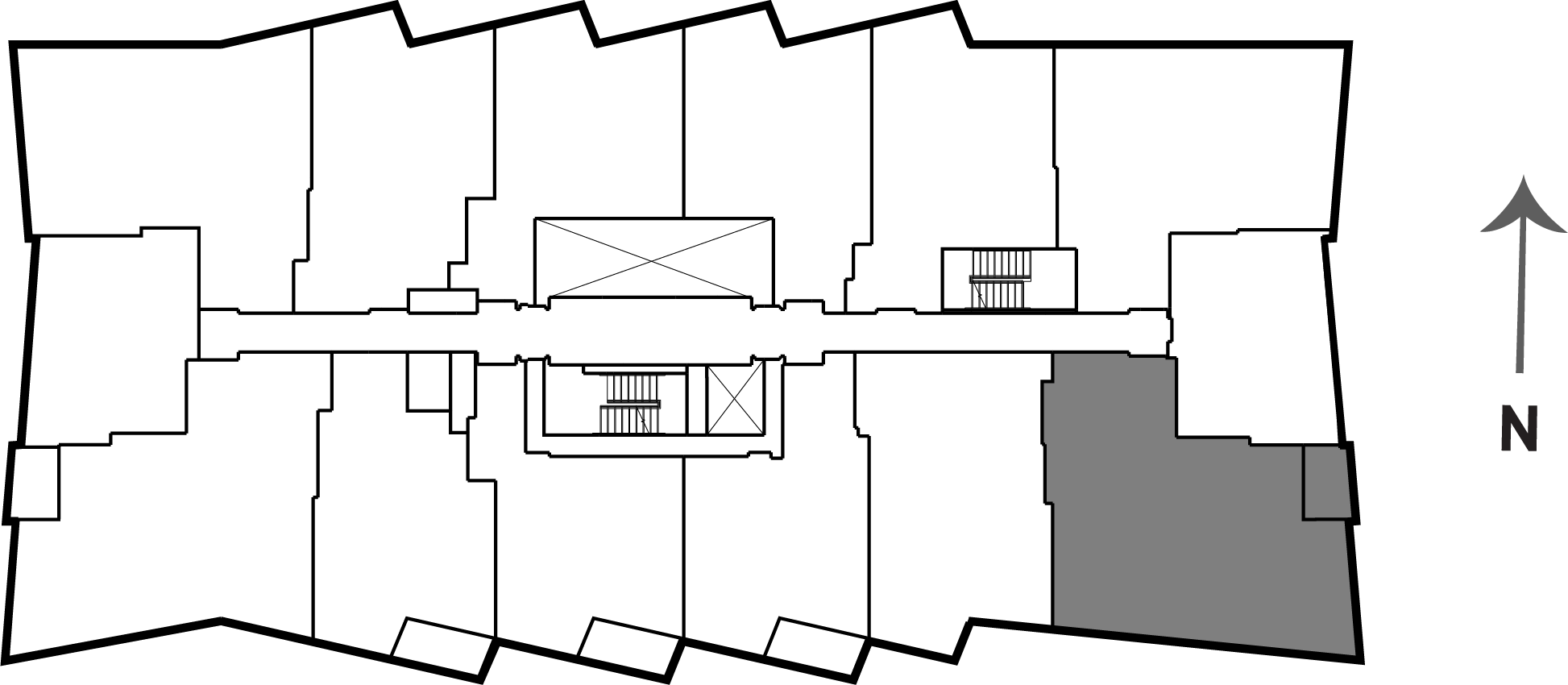 key plan