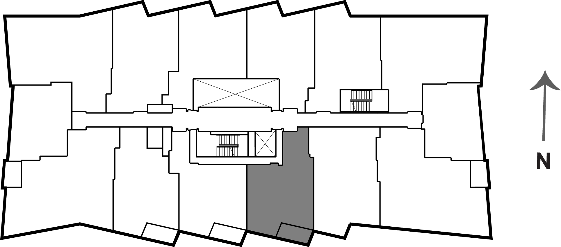 key plan