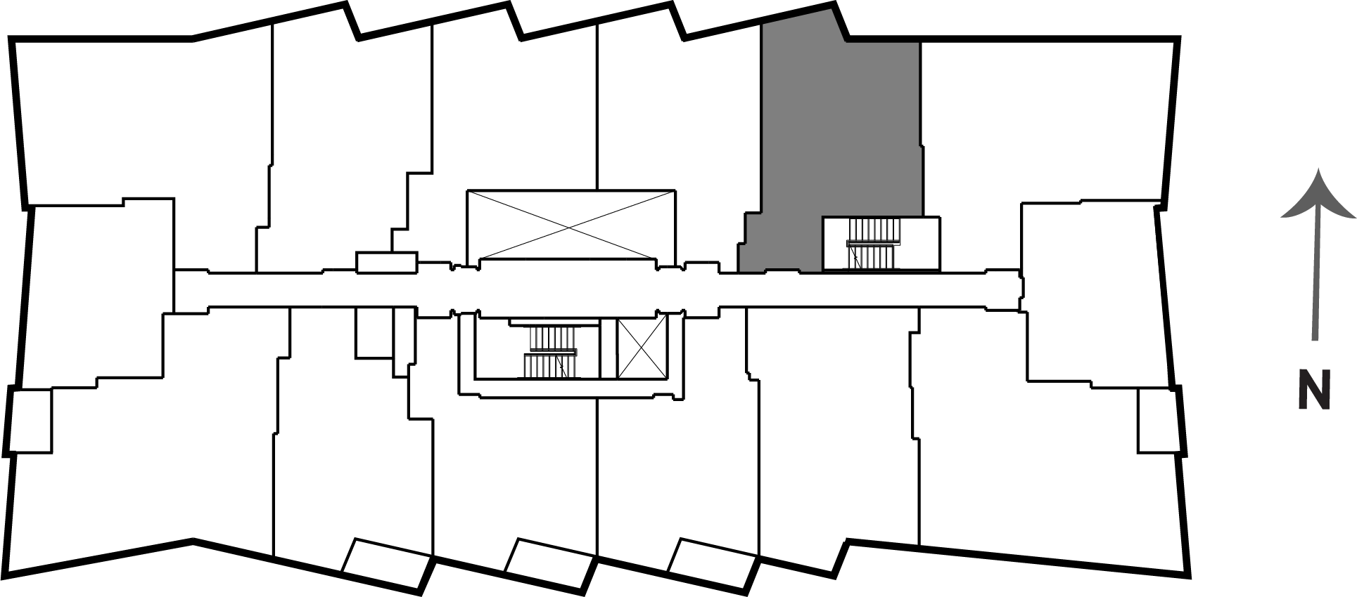 key plan
