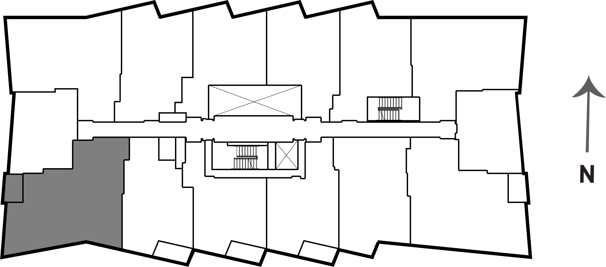 key plan