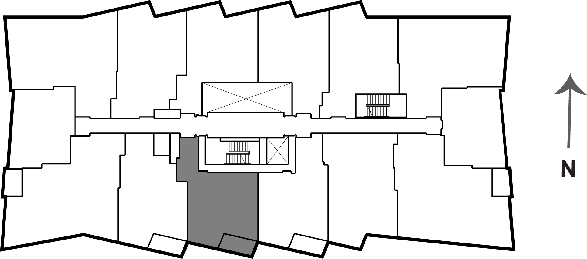 key plan