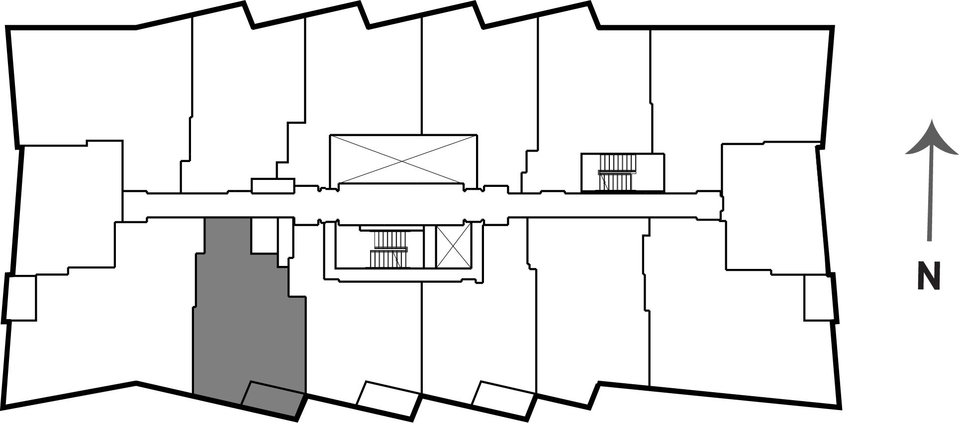 key plan