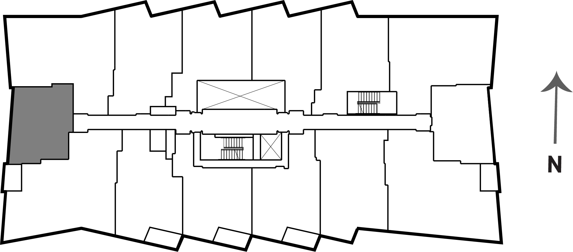 key plan