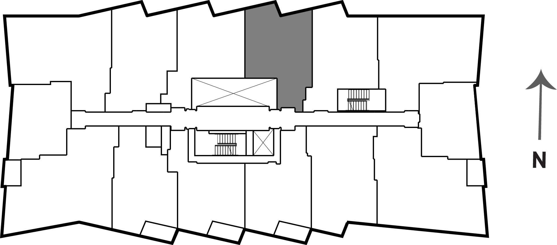 key plan