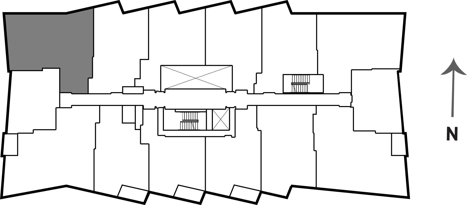key plan