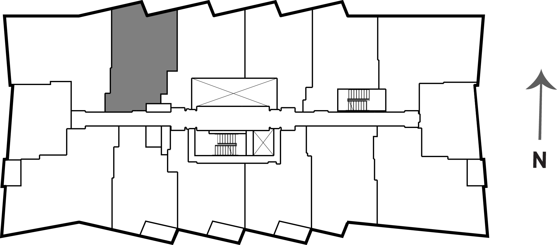 key plan
