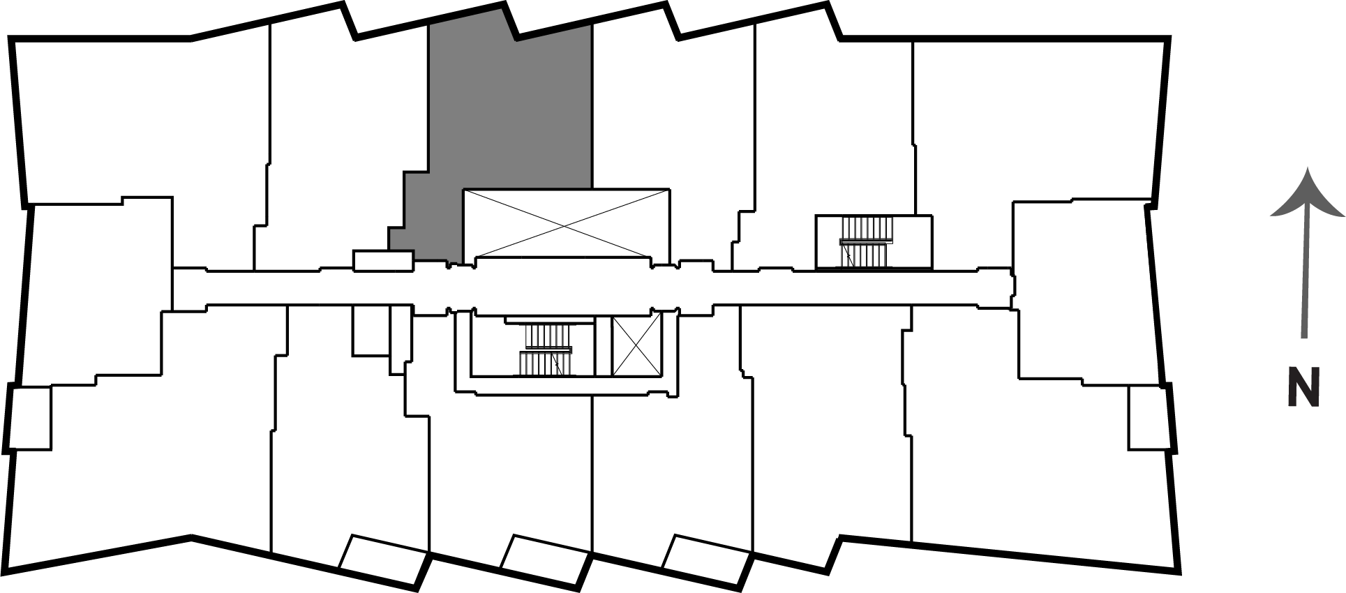 key plan