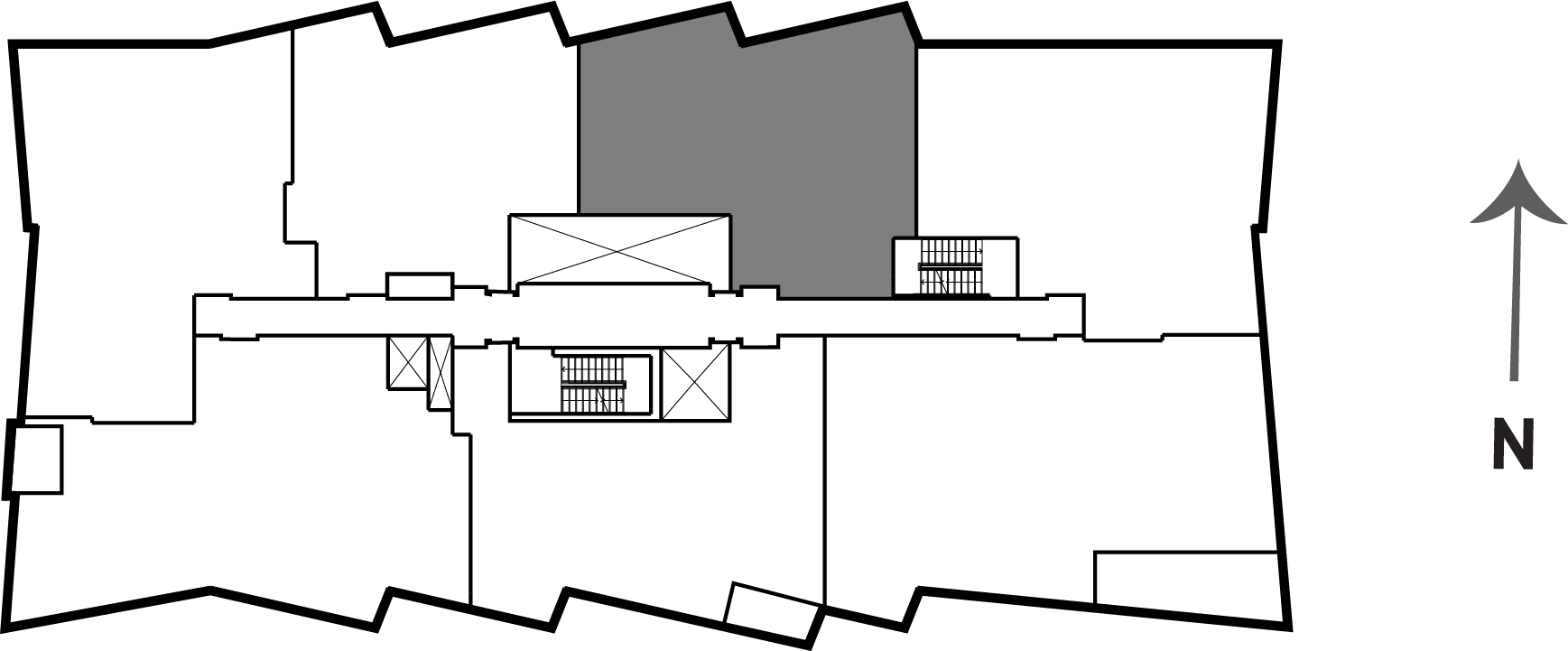 key plan