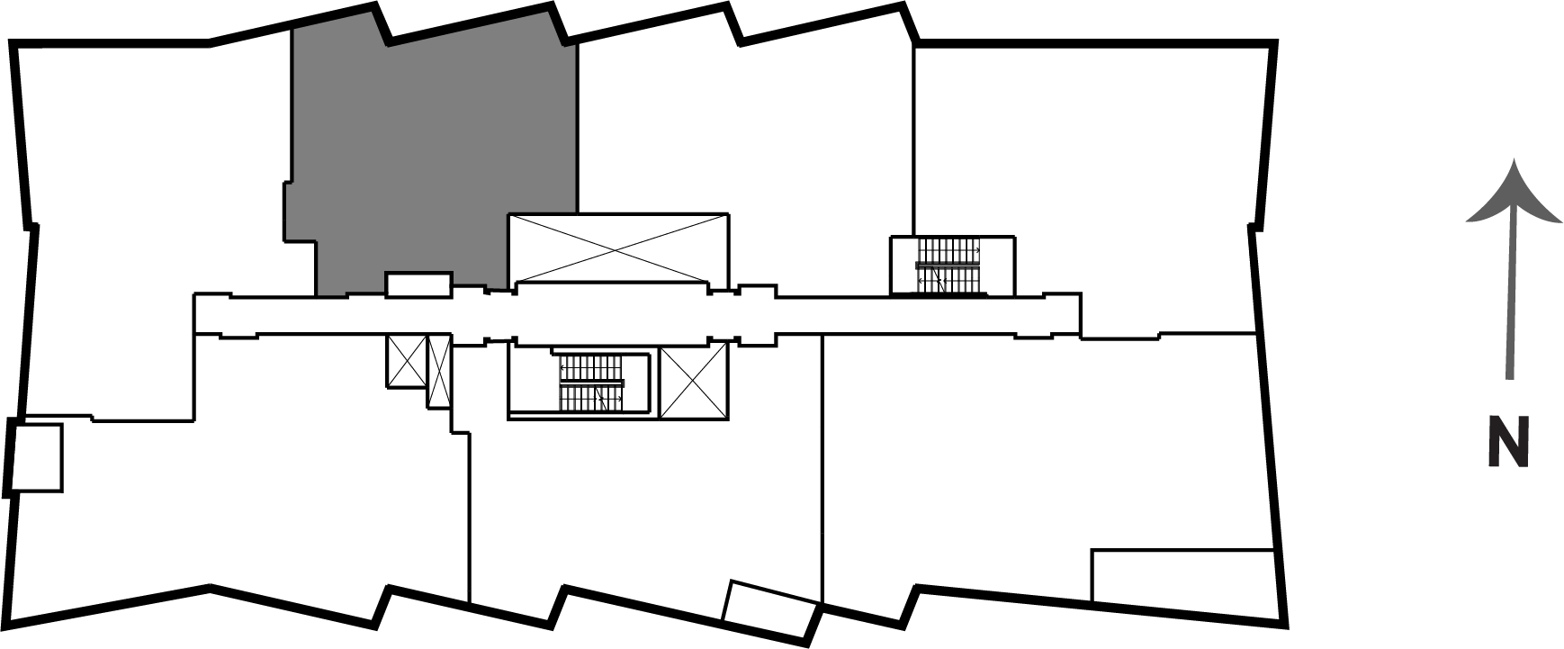 key plan