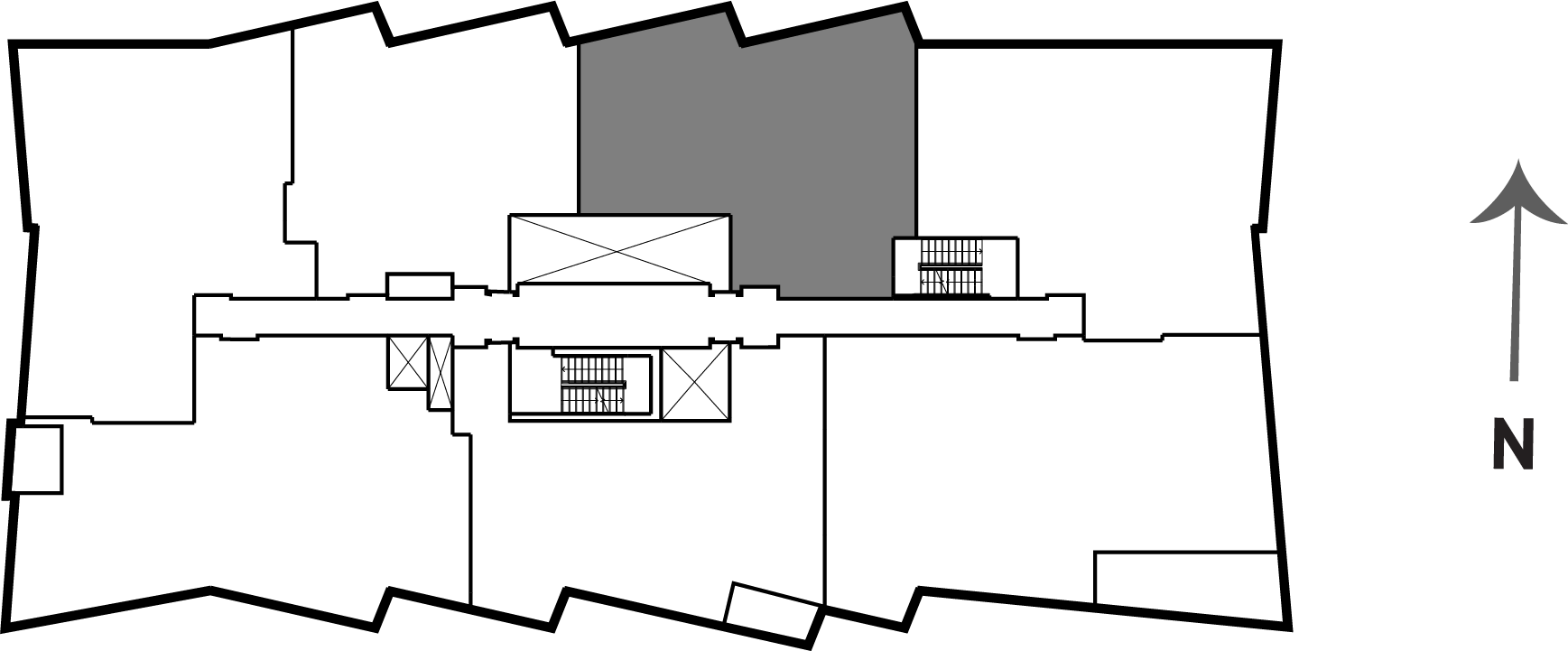 key plan