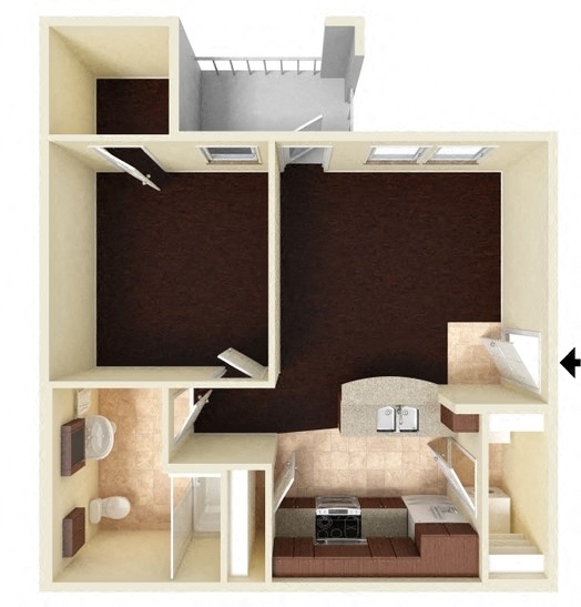 Apartments on spring cypress and 249 information