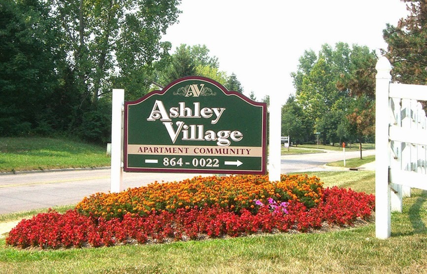 Ashley Village