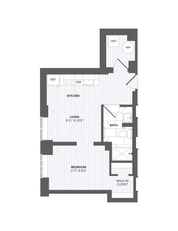 Apartment 816