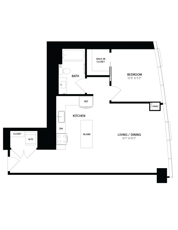floorplan image of residence 3905