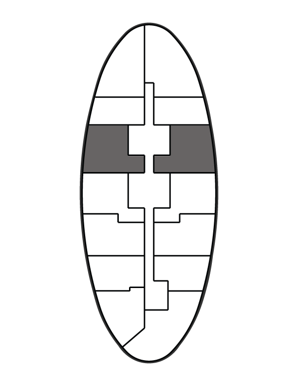 key plan image of residence 0809