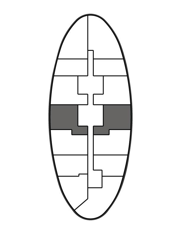 key plan image of residence 0908