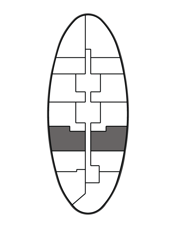 key plan image of residence 1310