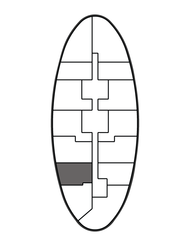 key plan image of residence 2011