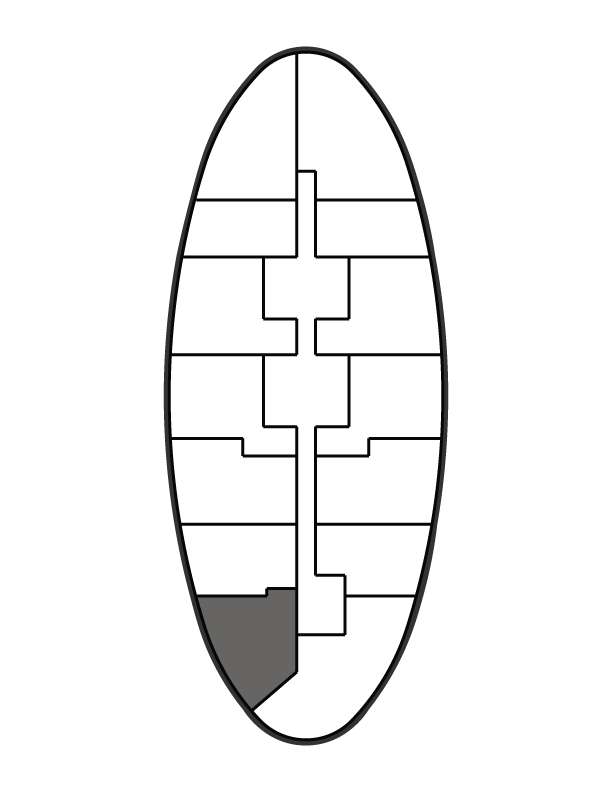 key plan image of residence 2013