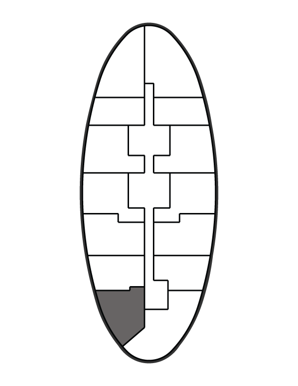 key plan image of residence 3213